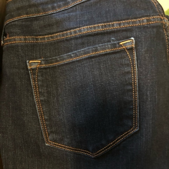 Old Navy boot cut jeans size 14 regular - Picture 8 of 8